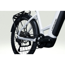 LAPIERRE E-Explorer 8.8 Low Paris Stone Beige Satin