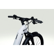 LAPIERRE E-Explorer 8.8 Low Paris Stone Beige Satin
