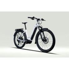 LAPIERRE E-Explorer 8.8 Low Paris Stone Beige Satin