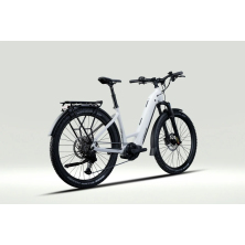 LAPIERRE E-Explorer 8.8 Low Paris Stone Beige Satin