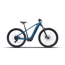 LAPIERRE Overvolt HT 5.6 Tidal Teal Blue Glossy