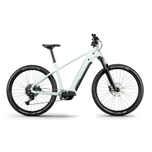 LAPIERRE Overvolt HT 6.6 High Flying Green