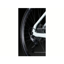 LAPIERRE Overvolt HT 6.6 High Flying Green