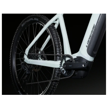 LAPIERRE Overvolt HT 6.6 High Flying Green