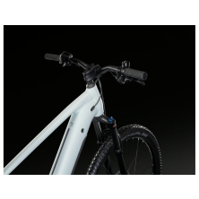 LAPIERRE Overvolt HT 6.6 High Flying Green