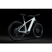 LAPIERRE Overvolt HT 6.6 High Flying Green