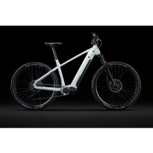 LAPIERRE Overvolt HT 6.6 High Flying Green