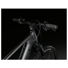 LAPIERRE Overvolt HT 8.8 High Anthra Grey