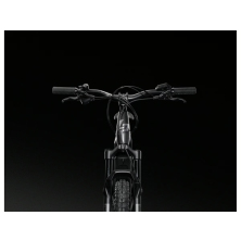 LAPIERRE Overvolt HT 8.8 High Anthra Grey