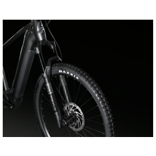 LAPIERRE Overvolt HT 8.8 High Anthra Grey