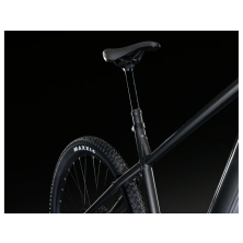 LAPIERRE Overvolt HT 8.8 High Anthra Grey