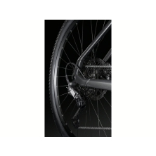 LAPIERRE Overvolt HT 8.8 High Anthra Grey