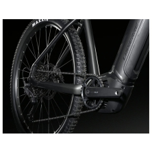 LAPIERRE Overvolt HT 8.8 High Anthra Grey