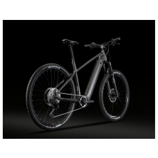 LAPIERRE Overvolt HT 8.8 High Anthra Grey
