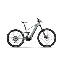 LAPIERRE Overvolt TR 7.8 Fresh Mint Blue Matt/Glossy