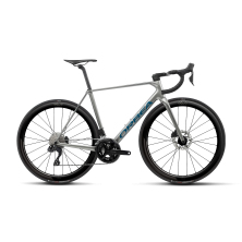 ORBEA ORCA M30i LTD PWR Spark Silver/Titain Grey