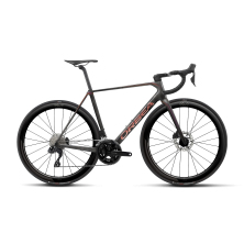 ORBEA ORCA M30i LTD PWR Diamond Carbon View/Sunset Carbon View