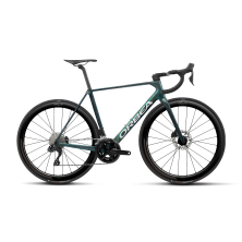 ORBEA ORCA M30i LTD PWR Escape Green/Carbon View Matt
