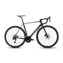 ORBEA ORCA M35i Diamond Carbon View/Titan Grey