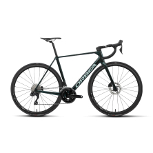 ORBEA ORCA M35i Escape Green/Carbon View Matt