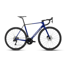 ORBEA ORCA M35i Cobalt Blue/Carbon Raw
