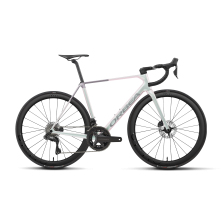 ORBEA ORCA M20i TEAM Iris White/Lilac