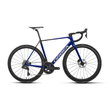 ORBEA ORCA M20i TEAM Cobalt Blue/Carbon Raw