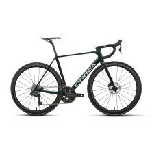 ORBEA ORCA M20i TEAM Escape Green/Carbon View Matt
