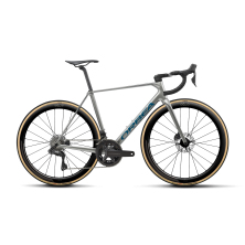 ORBEA ORCA M20i LTD PWR Spark Silver/Titain Grey