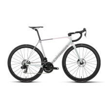 ORBEA ORCA M21e TEAM Iris White/Lilac