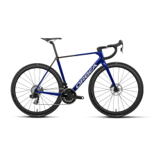 ORBEA ORCA M21e TEAM Cobalt Blue/Carbon Raw