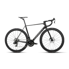 ORBEA ORCA M21e TEAM Diamond Carbon View/Titan Grey