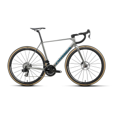 ORBEA ORCA M21e LTD PWR Spark Silver/Titain Grey