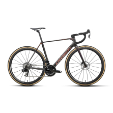 ORBEA ORCA M21e LTD PWR Diamond Carbon View/Sunset Carbon View