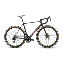 ORBEA ORCA M11e LTD PWR Diamond Carbon View/Sunset Carbon View