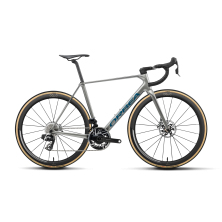 ORBEA ORCA M11e LTD PWR Spark Silver/Titain Grey