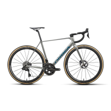 ORBEA ORCA M10i LTD PWR Spark Silver/Titain Grey