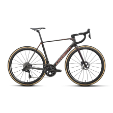 ORBEA ORCA M10i LTD PWR Diamond Carbon View/Sunset Carbon View