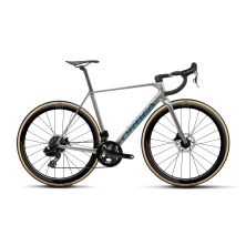 ORBEA ORCA M22 LTD PWR Spark Silver/Titain Grey