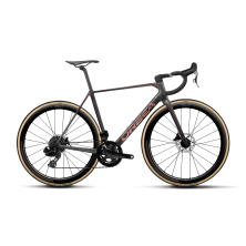 ORBEA ORCA M22 LTD PWR Diamond Carbon View/Sunset Carbon View