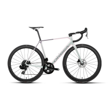 ORBEA ORCA M22 TEAM Iris White/Lilac