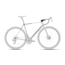 rámová sada ORBEA ORCA OMR Iris White/Lilac