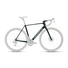 rámová sada ORBEA ORCA OMR Escape Green/Carbon View Matt