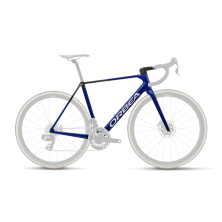 rámová sada ORBEA ORCA OMR Cobalt Blue/Carbon Raw