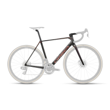 rámová sada ORBEA ORCA OMX Diamond Carbon View/Sunset Carbon View