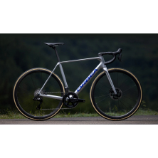rámová sada ORBEA ORCA OMX Spark Silver/Titain Grey