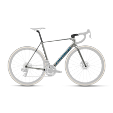 rámová sada ORBEA ORCA OMX Spark Silver/Titain Grey