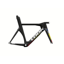 rámová sada LOOK 895 Vitesse Proteam Black Mat 2022