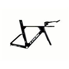 Rám LOOK 795 Monoblade 2 Disc Proteam Black Mat / Glossy - L