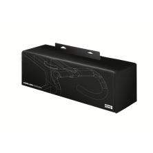 řídítka LOOK Combo Aero Handlebar Carbon Proteam Mat Glossy
